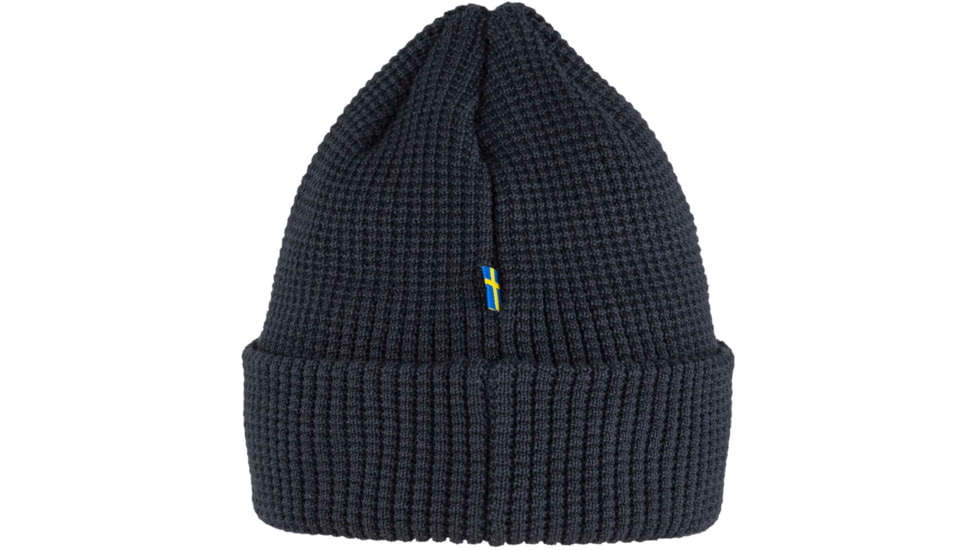 Fjallraven Tab Hat, Dark Navy, One Size, F84767-555-OS