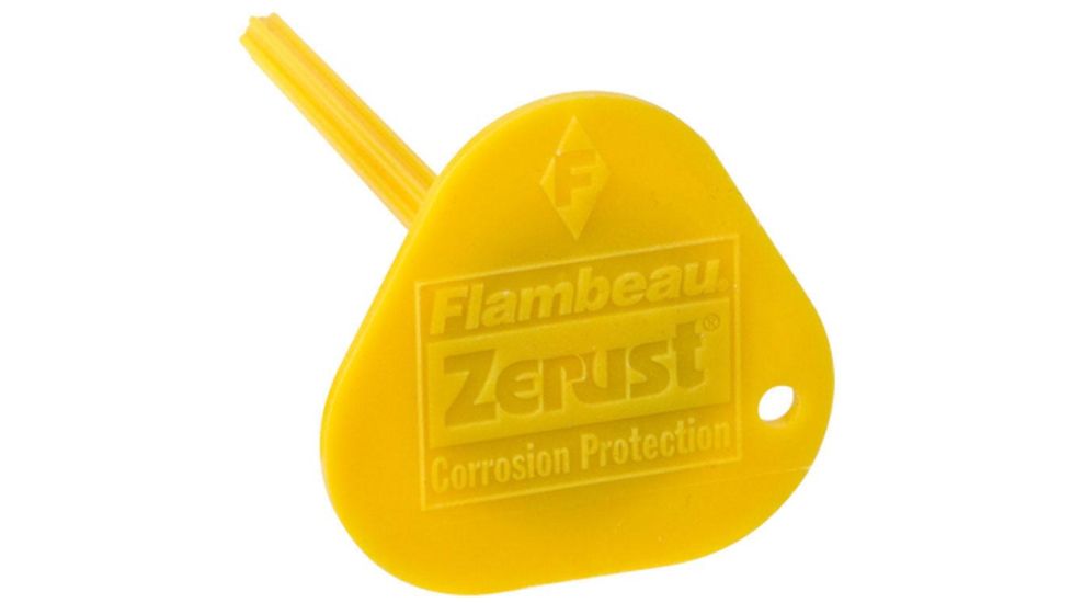 FLAM 6645GP ZERUST GUN PLUG