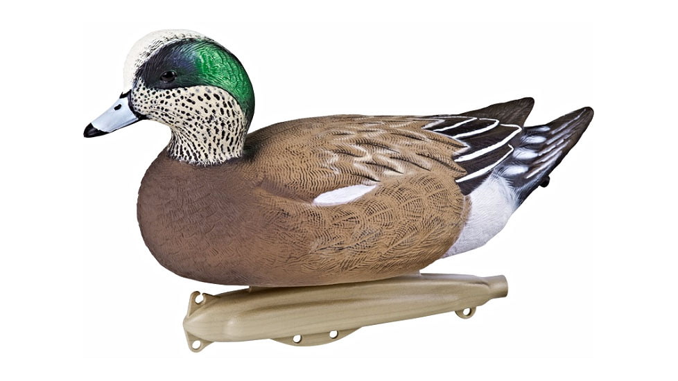 Flambeau Classic Wigeon Decoy
