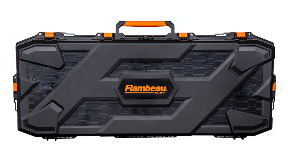 Flambeau Formula Bow Case, 30060X