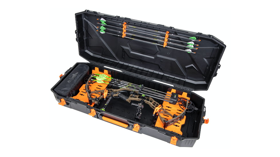Flambeau Formula Bow Case, 30060X