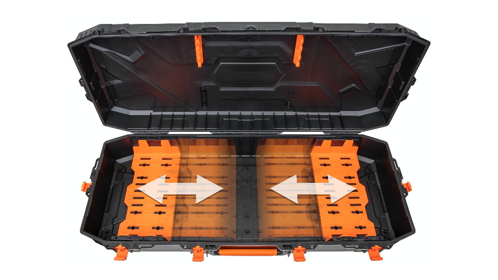 Flambeau Formula Bow Case, 30060X