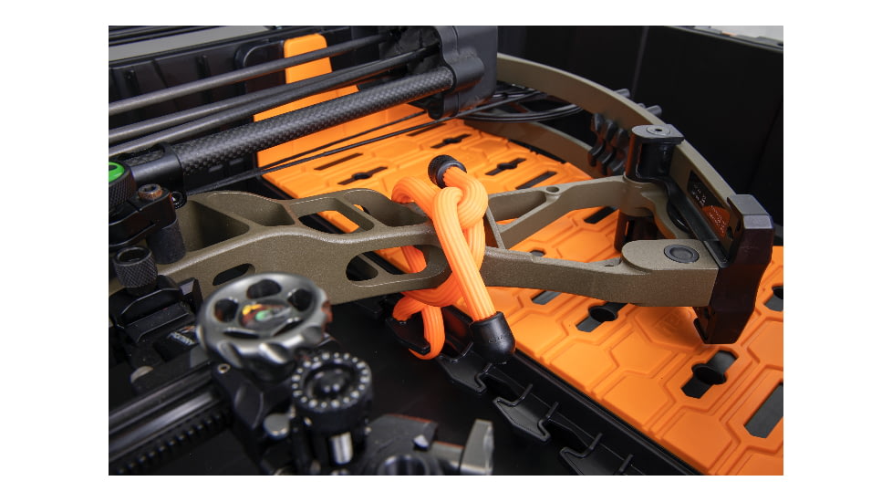 Flambeau Formula Bow Case, 30060X