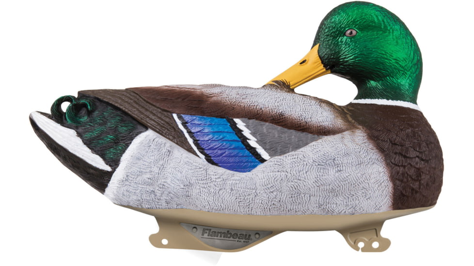 Flambeau Gunning Series Mallard Decoy