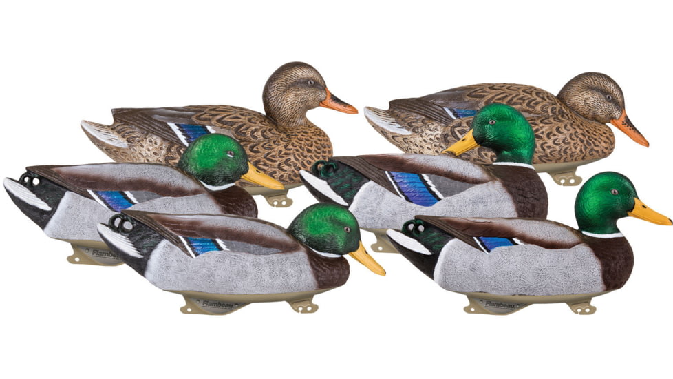 Flambeau Gunning Series Mallard Decoy