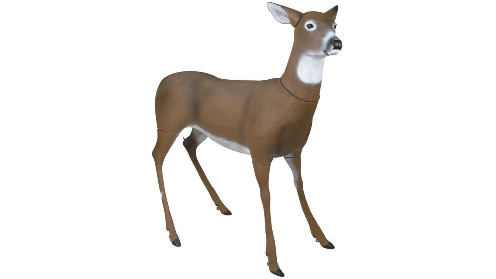 Flambeau Master Series Decoy, Boss Babe Deer 5965MD