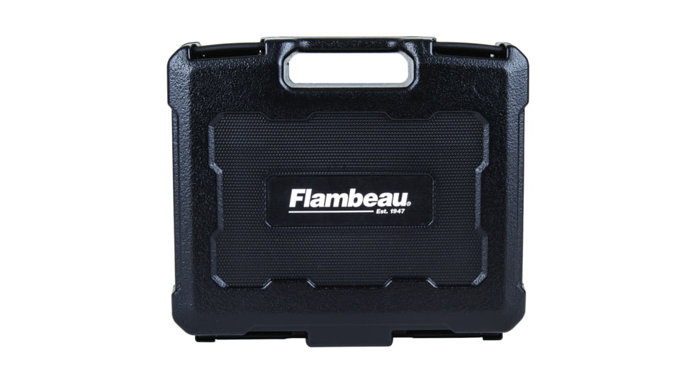 Flambeau SafeShot Pistol Case