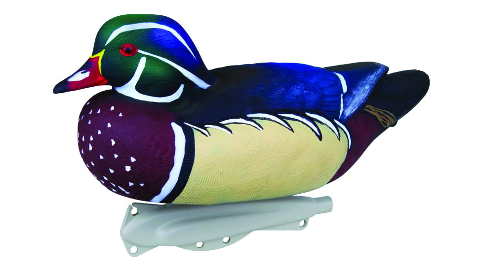 Flambeau Storm Front2 Classic Floater Wood Duck