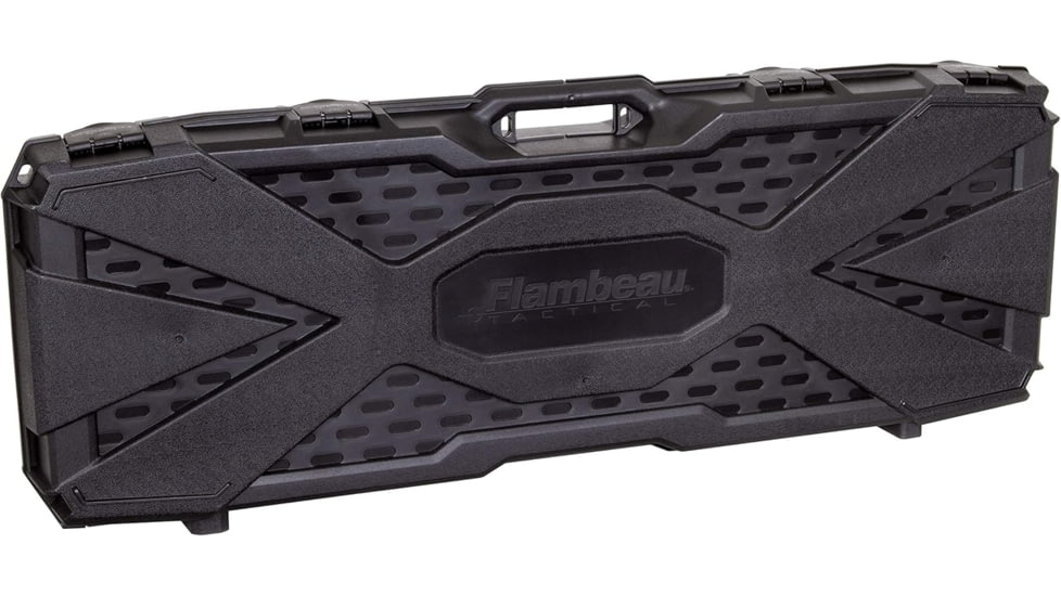 Flambeau Tactical AR Hard Gun Gase