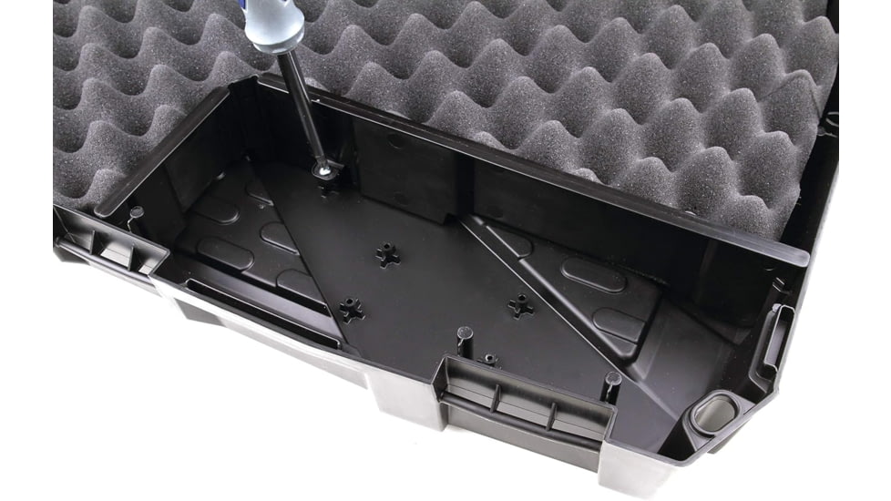 Flambeau Tactical AR Hard Gun Gase