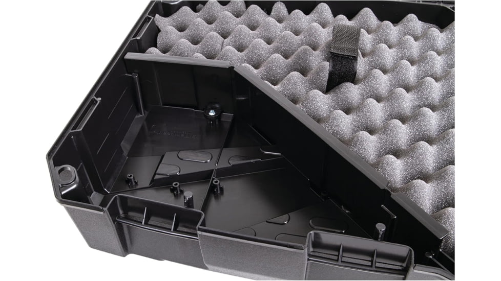 Flambeau Tactical Personal Defense Weapon Case