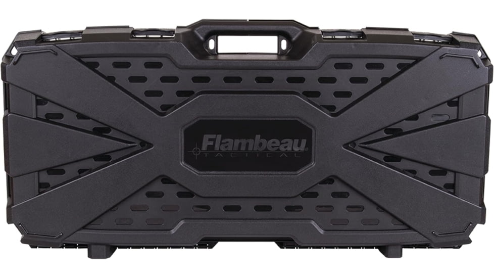 Flambeau Tactical Personal Defense Weapon Case