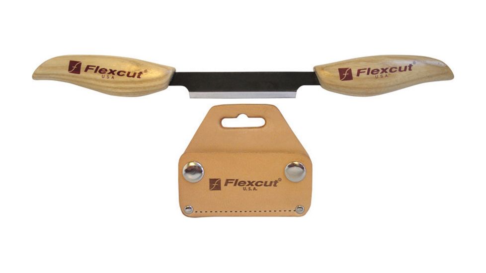 Flexcut Draw Knife 3in. FLEXKN25