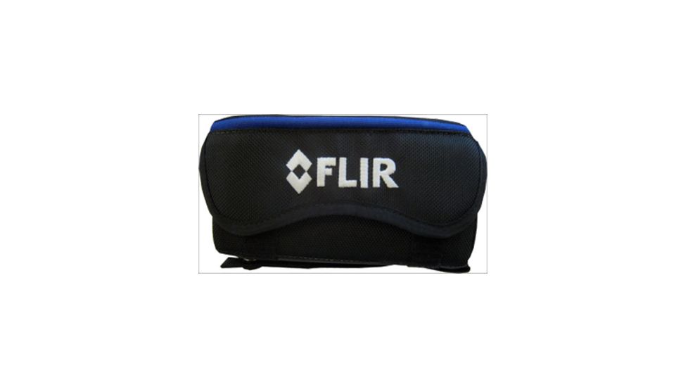 FLIR First Mate MS-224 + MS-324 Thermal Monocular Soft Carrying 4126884