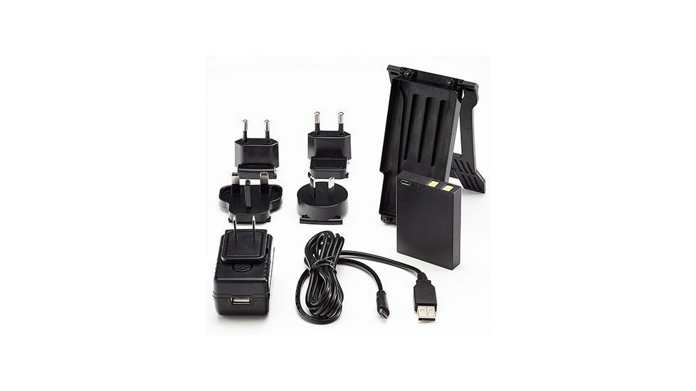 FLIR Instruments Rechargeable Battery Kit For Dm284, TA04-KIT
