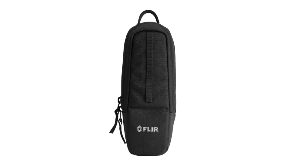FLIR Systems Scout Pro Thermal Monocular, 30Hz, 640x480 px, Black, Medium, 15001-0101