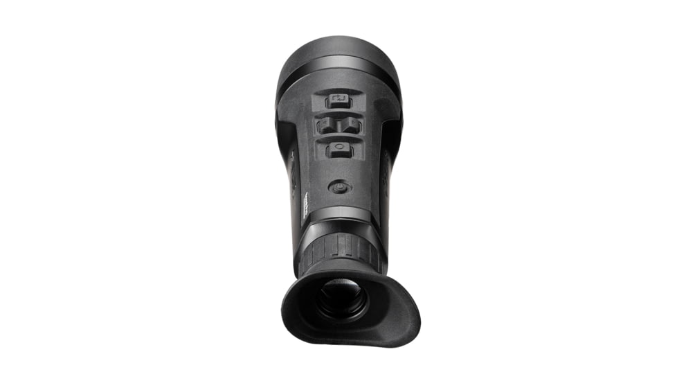 FLIR Systems Scout Pro Thermal Monocular, 30Hz, 640x480 px, Black, Medium, 15001-0101