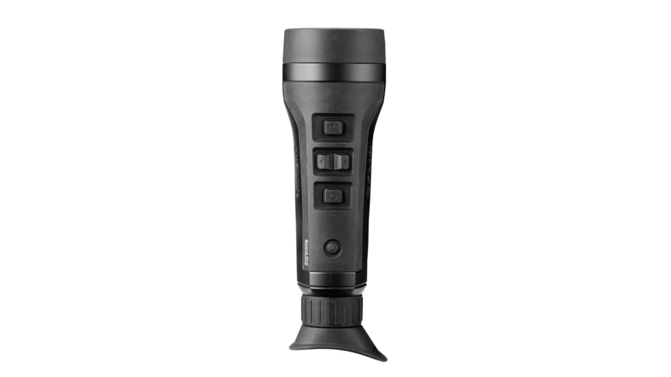 FLIR Systems Scout Pro Thermal Monocular, 30Hz, 640x480 px, Black, Medium, 15001-0101