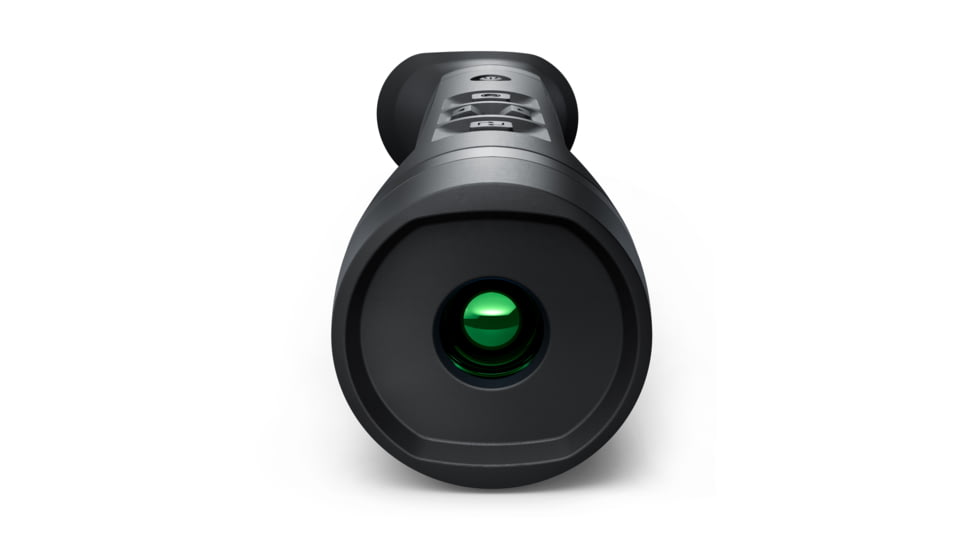 FLIR Systems Scout Pro Thermal Monocular, 30Hz, 640x480 px, Black, Medium, 15001-0101
