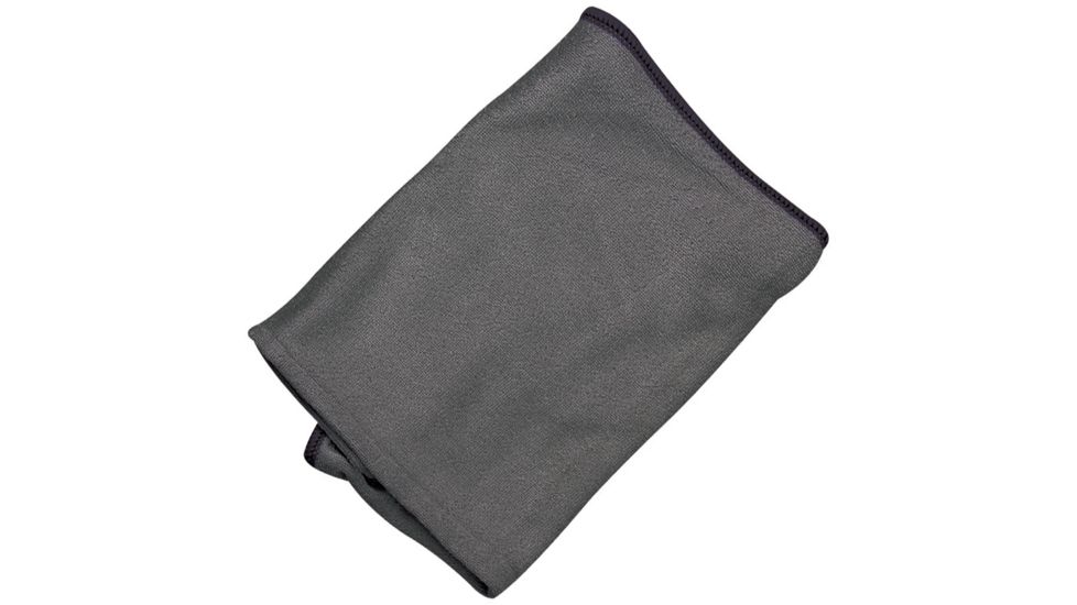 Flitz Polishing Microfiber Cloth, 16x16in FZ20000