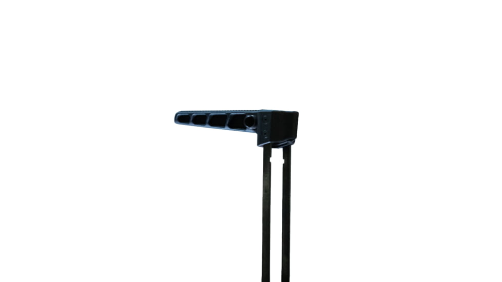 FLUX DEFENSE Raider X P320 Flush SBR Collapsible Rifle Stock