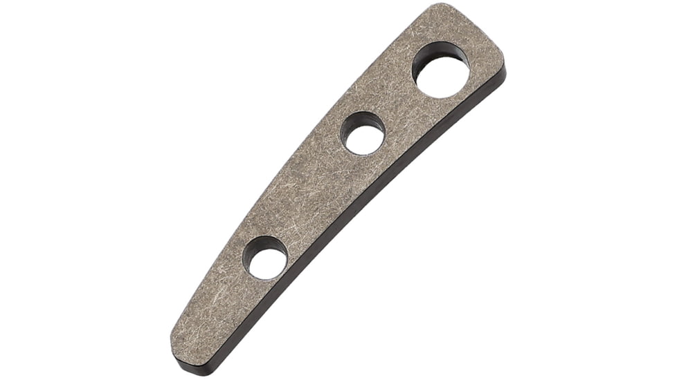 Flytanium Pilar Backspacer - Titanium