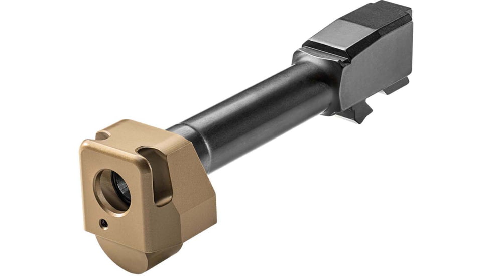 FN America FN 545 .45 ACP Luger Compensator Kit, FDE, 20-100816