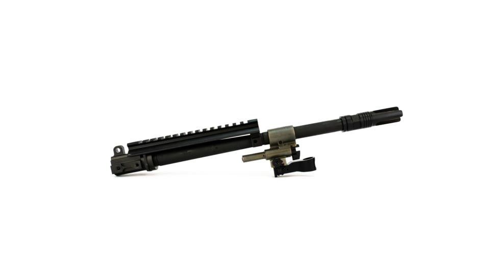 FN America SCAR 17/17S Barrel Assembly 7.62x51mm 13 Inch Front Sight Assembly Black Finish - All NFA Rules Apply