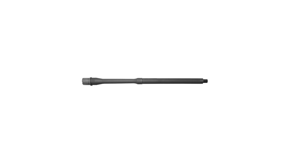 USED FN America AR-15 Hammer Forged 16 Inch Barrel Carbine Length Gas System 5.56mm NATO, EDEMO1, Condition Parts Only/Salvage, Defective