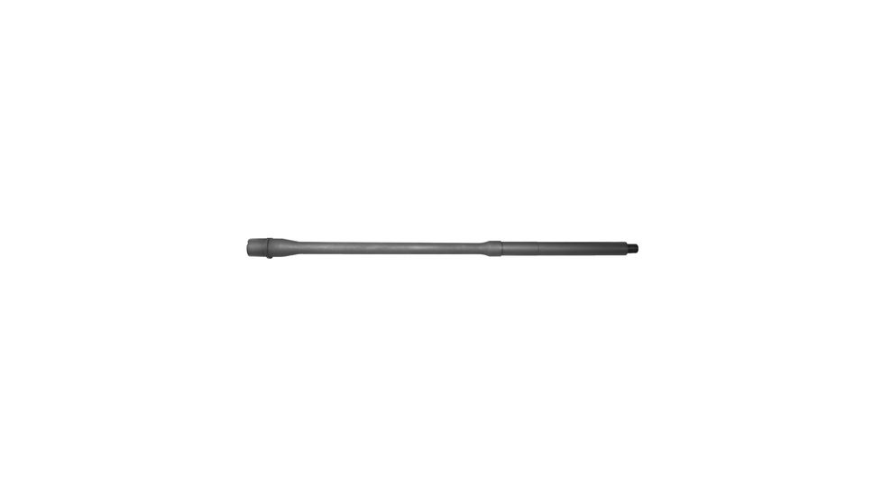 FN America AR-15 Hammer Forged 20 Inch Barrel Rifle Length Gas System 5.56mm NATO