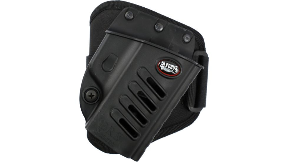 Fobus Ankle Holster, Right, Black PX4A