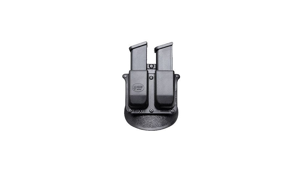 Fobus Double Mag Pouch 6900 MPRB