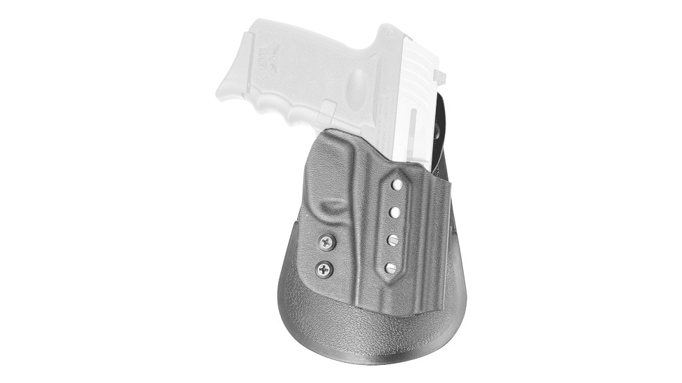 Fobus Extraction IWB/OWB Holster, SCCY DVG-1, Right, SYDVG