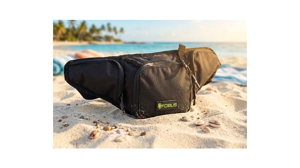 Fobus Ambidextrous Tactical Pouch