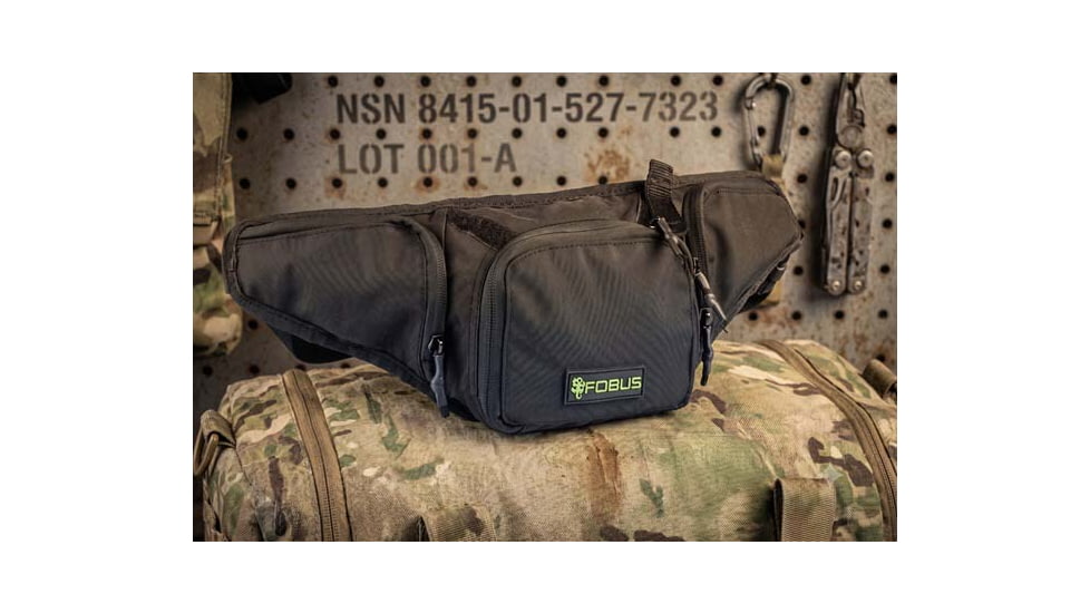 Fobus Ambidextrous Tactical Pouch