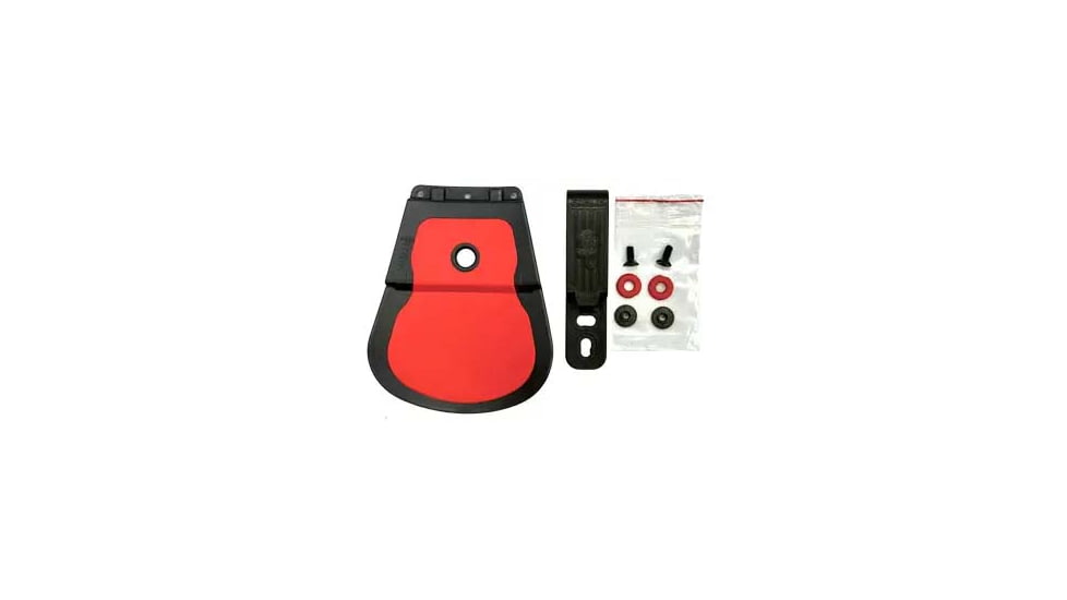 Fobus Owb/iwb Holster For H&amp;k Cc9