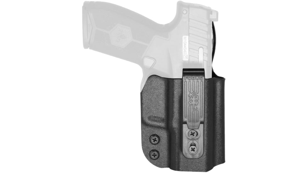 Fobus Boltaron Owb &amp; Iwb For Iwi Slim