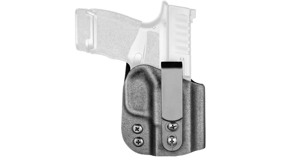 Fobus Boltaron IWB Holster, Springfield Armory Hellcat, Black, SPHC