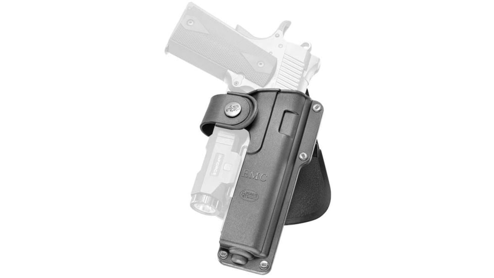 Fobus Browning Hi-power Holster