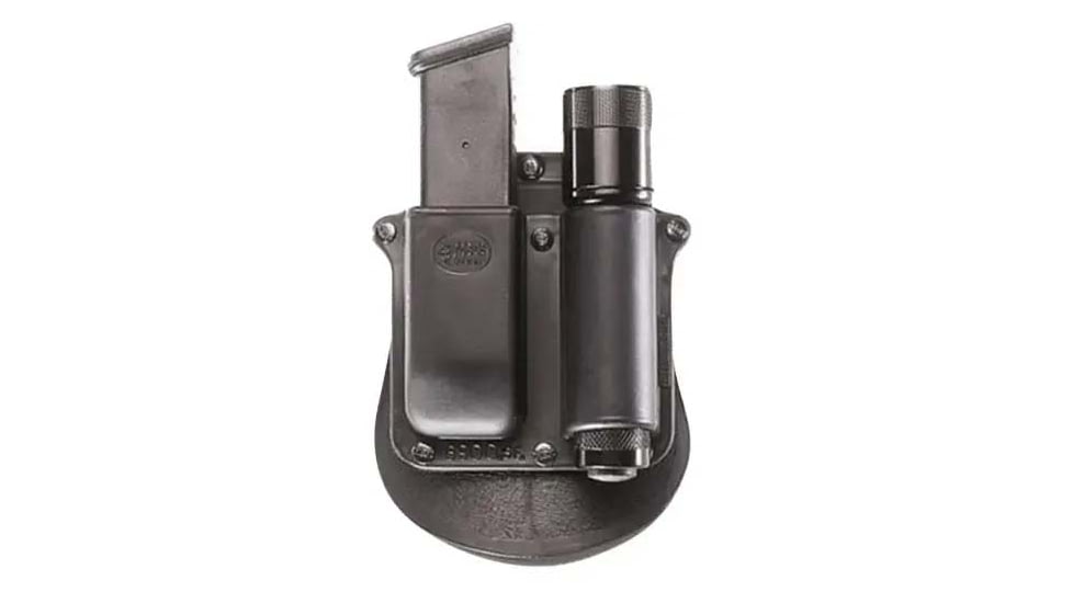 Fobus Combo Pouch For Glock &amp; Flashlight