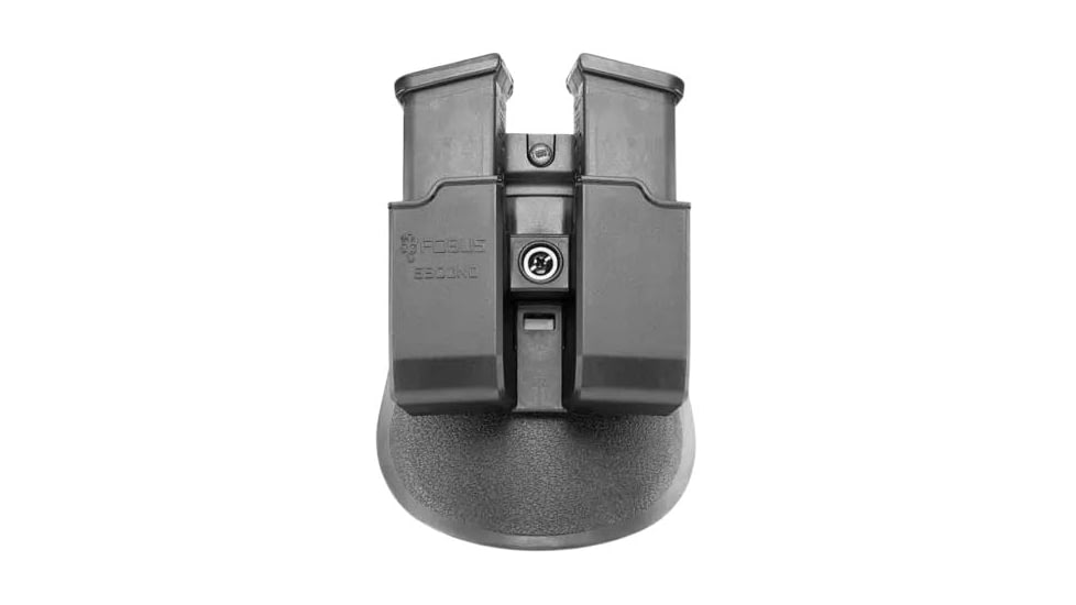 Fobus Double Magazine Pouch For Glock
