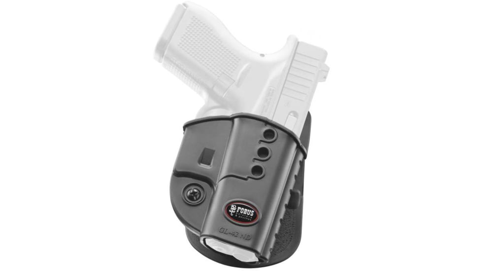 Fobus Holster For Glock 42 / New Design