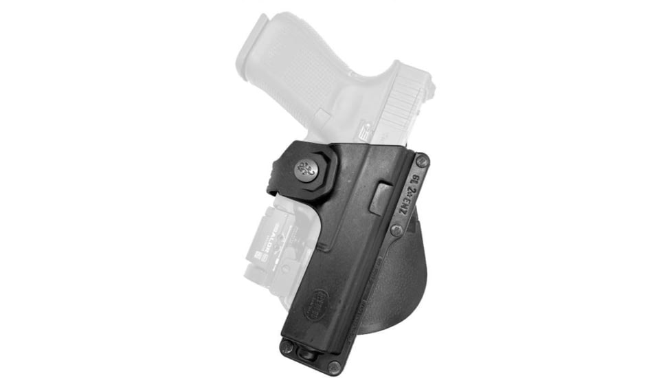 Fobus Holster For Glock For 17, 22, 31