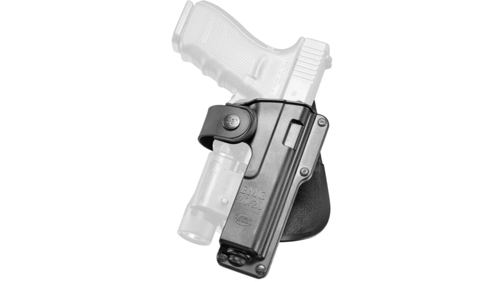 Fobus Holster For Glock G20 &amp; G21