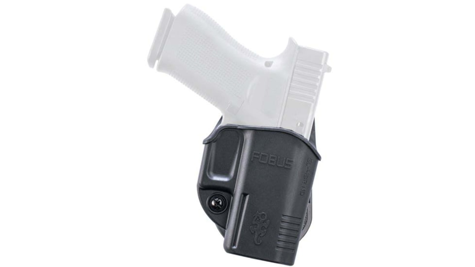 Fobus Holster For Glock 43 / New Design, Ankle