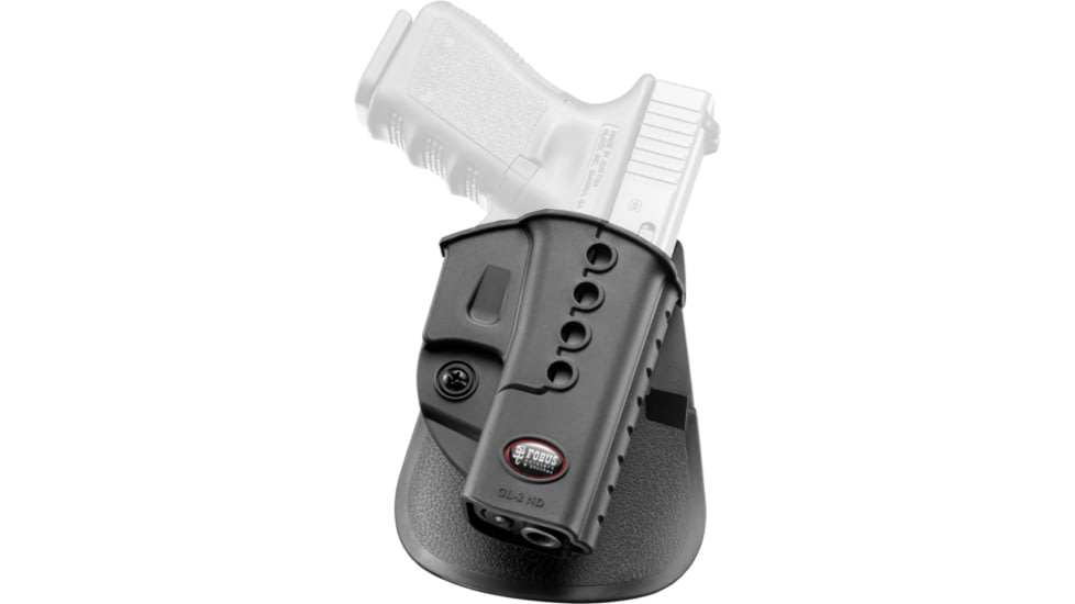 Fobus Holster For Glock / New Design, Rotating