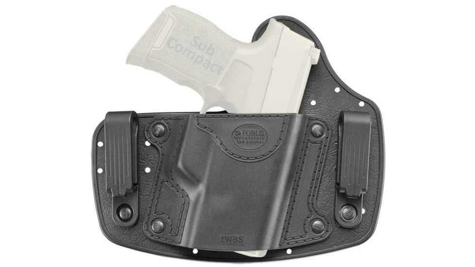 Fobus Iwb Holster For Various Models
