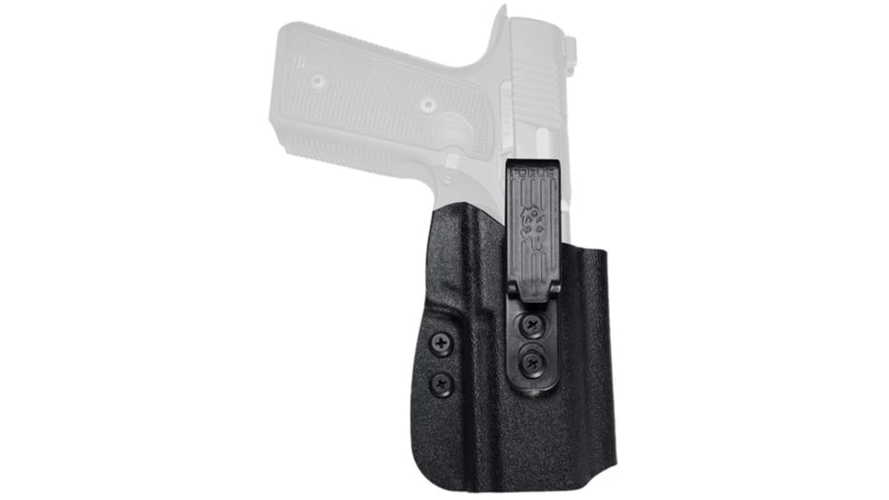 Fobus Owb/iwb Holster For Daniel Defense