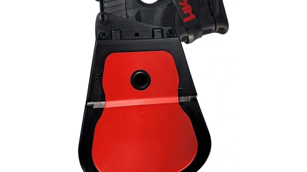 Fobus Owb/iwb Holster For H&amp;k Cc9