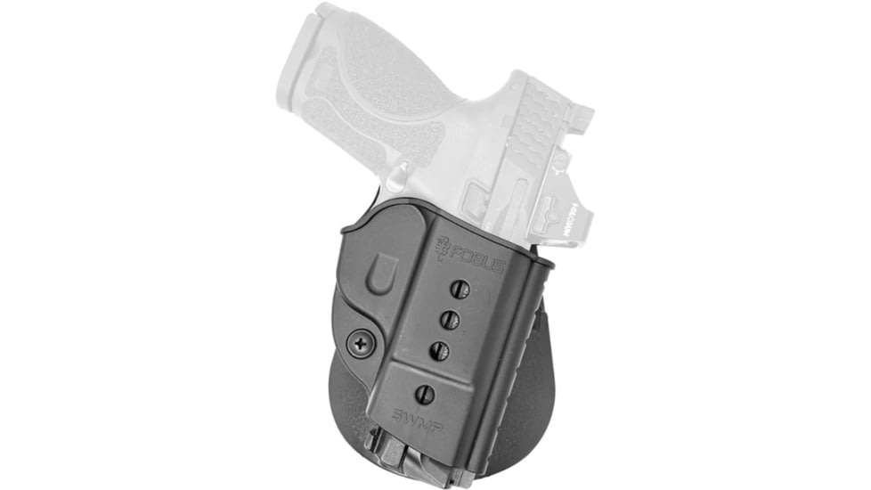 Fobus S&amp;w M&amp;p 2.0 Holster